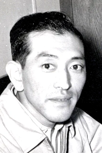 Kenji Misumi