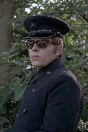  Michael Warren photo