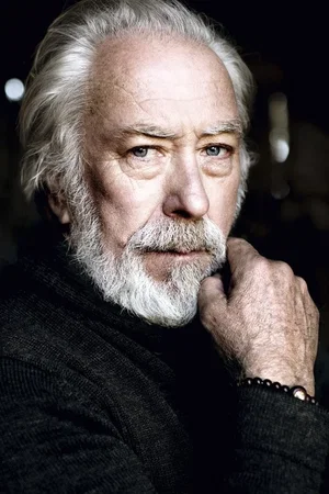  Steve Bisley photo