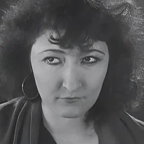 Photo star : Suzanne Talba