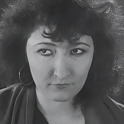 Suzanne Talba