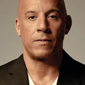 Photo star : Vin Diesel