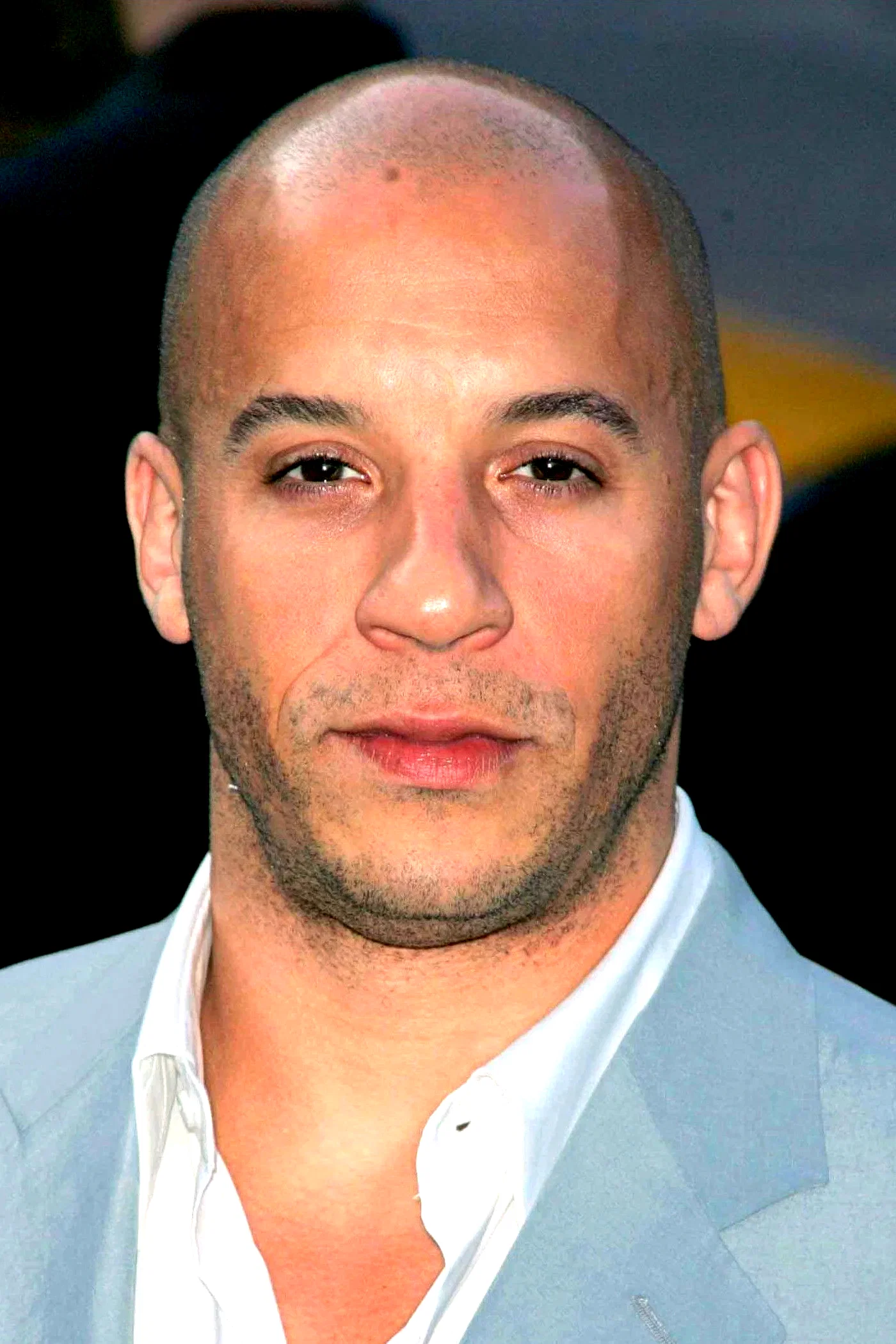 Vin Diesel
