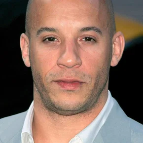 Photo star : Vin Diesel