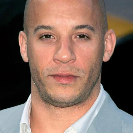 Vin Diesel