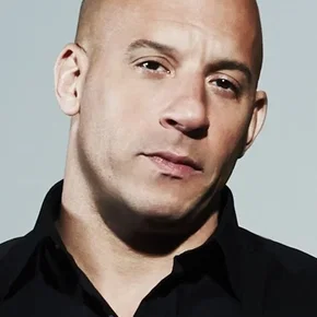 Photo star : Vin Diesel