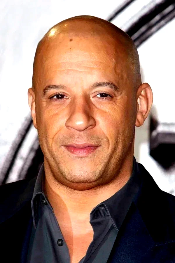 Vin Diesel