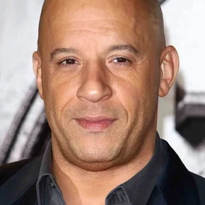 Photo star : Vin Diesel