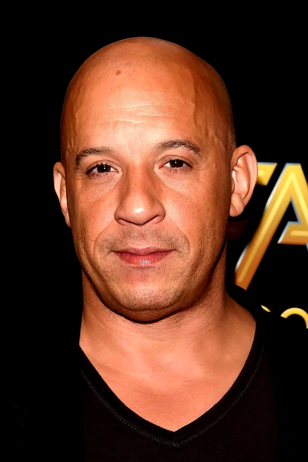 Vin Diesel