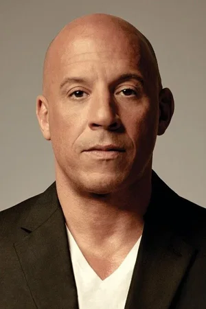 Vin Diesel photo