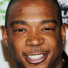 Photo star : Ja Rule