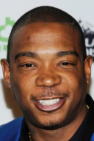 Ja Rule photo