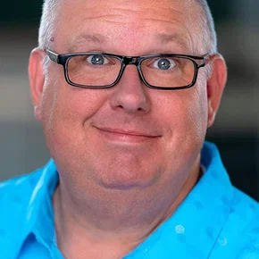 Photo star : Bill Chott