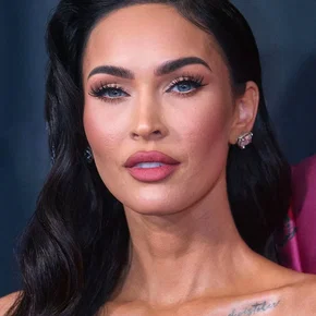 Photo star : Megan Fox