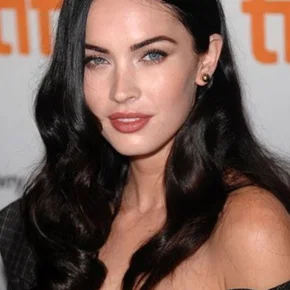 Photo star : Megan Fox