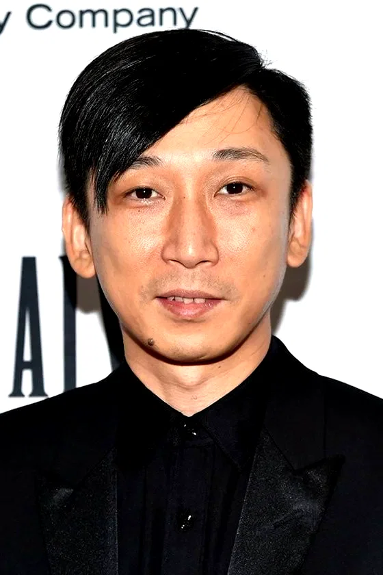 Takeshi Nozue