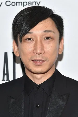 Takeshi Nozue photo