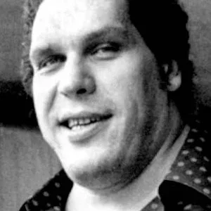  André Roussimoff