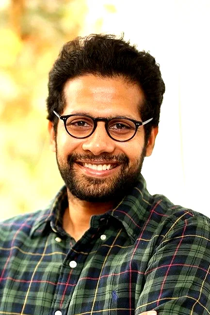  Venky Atluri