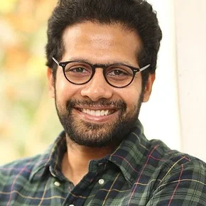 Photo star :  Venky Atluri
