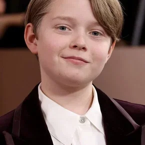 Photo star :  Jacobi Jupe