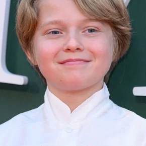 Photo star :  Jacobi Jupe
