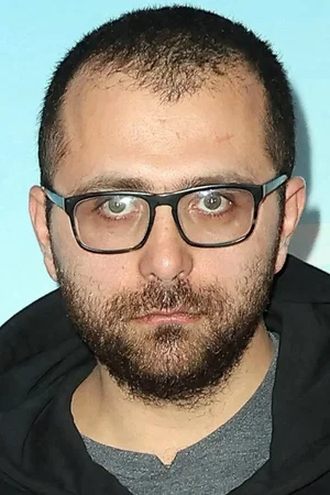  Gad Abecassis photo
