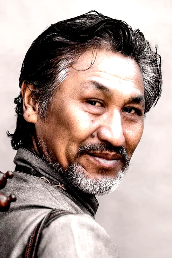  Tsering Dorjee Bawa