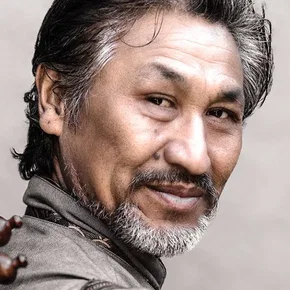 Photo star :  Tsering Dorjee Bawa