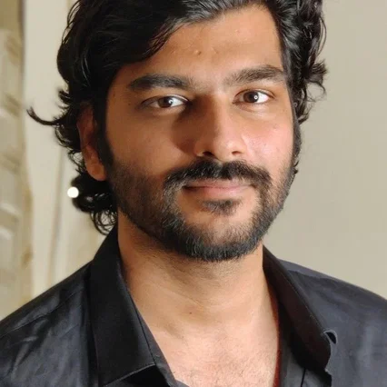  Nikhil Nair