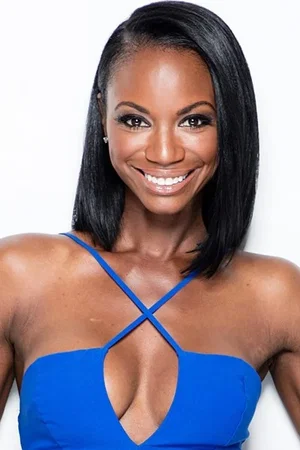  Taja Simpson photo