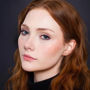 Photo star :  Zena Donnelly