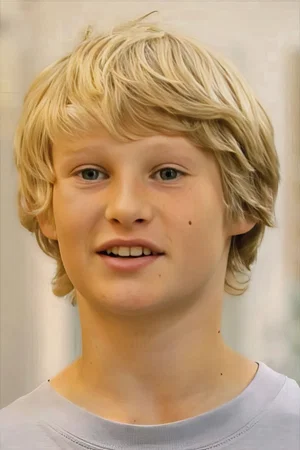  Peter Sejer Winther photo