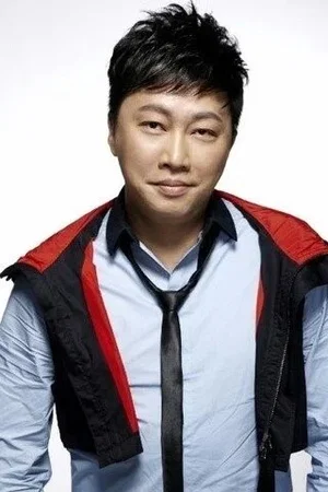  Chao Cheng-Ping photo