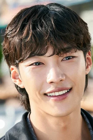  Woo Do-hwan