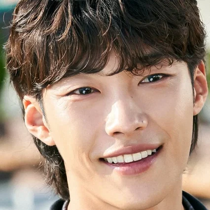  Woo Do-hwan