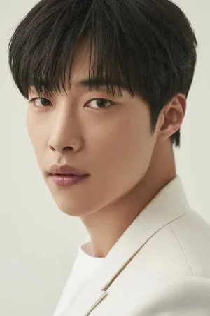  Woo Do-hwan