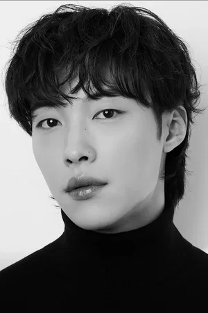  Woo Do-hwan