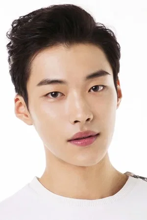  Woo Do-hwan