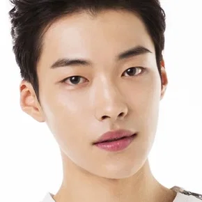 Photo star :  Woo Do-hwan