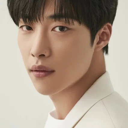  Woo Do-hwan