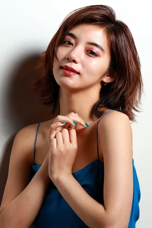  Elaiza Ikeda