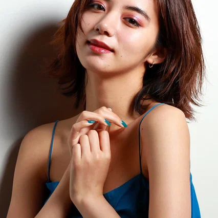  Elaiza Ikeda