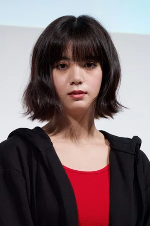 Photo de  Elaiza Ikeda