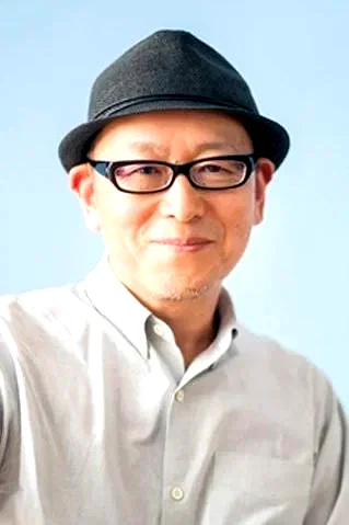 Nobuhiro Doi