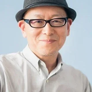  Nobuhiro Doi