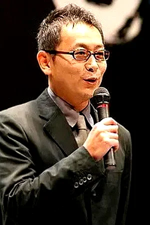  Nobuhiro Doi
