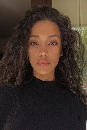  Ayana Doucouré photo