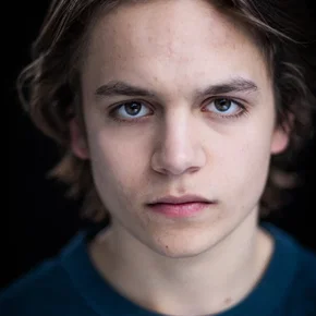Photo star :  Kes Bakker