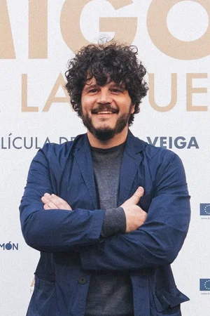  Xosé Antonio Touriñán